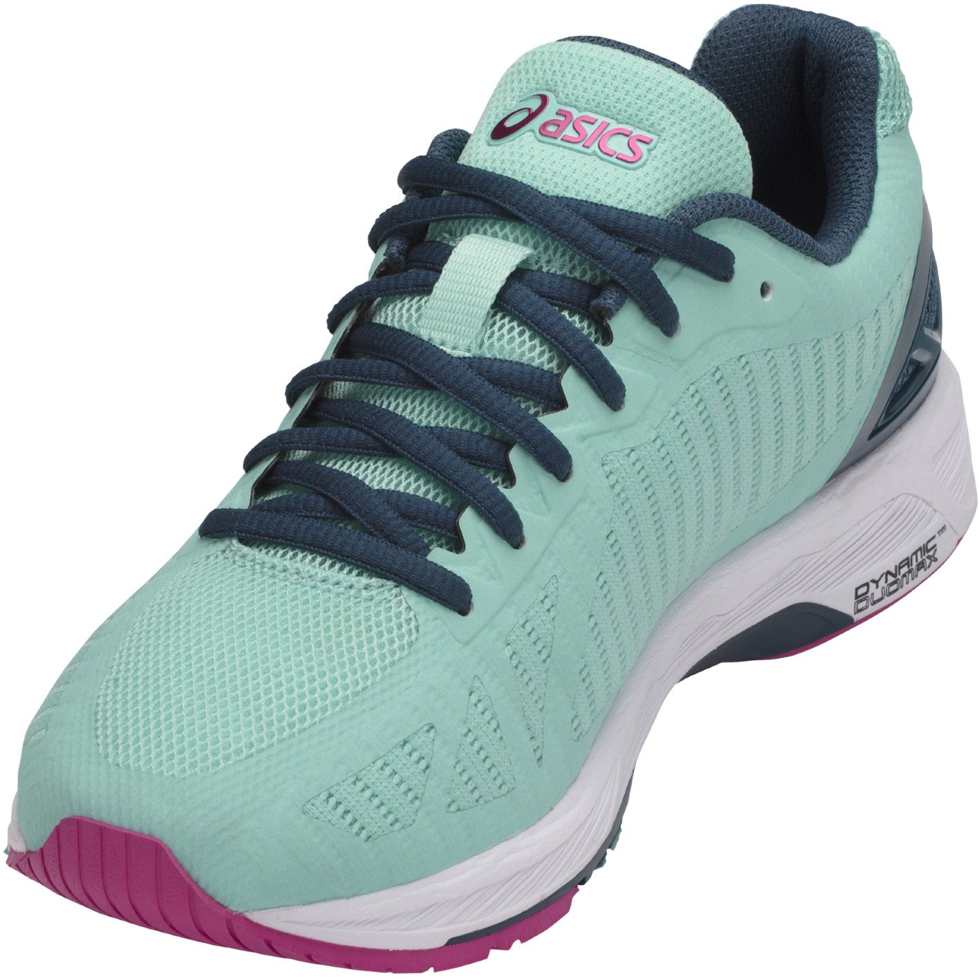 Asics gel-ds trainer 2024 23 damen laufschuhe